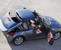 Фото Daihatsu Copen родстер 1 поколение 
