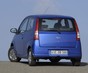 Фото Daihatsu Cuore 3d хетчбэк L250 