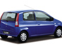 Фото Daihatsu Cuore 3d хетчбэк L250 