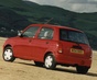 Фото Daihatsu Cuore 3d хетчбэк L700 