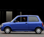 Фото Daihatsu Cuore 3d хетчбэк L700 