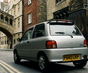 Фото Daihatsu Cuore 3d хетчбэк L500 