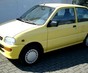 Фото Daihatsu Cuore 3d хетчбэк L500 