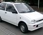 Фото Daihatsu Cuore 3d хетчбэк L200 