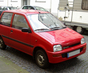 Фото Daihatsu Cuore 3d хетчбэк L200 