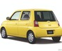 Фото Daihatsu Esse хетчбэк 1 поколение 