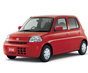 Фото Daihatsu Esse хетчбэк 1 поколение 