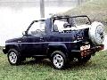 Фото Daihatsu Feroza