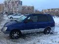 Описание Daihatsu Gran Move