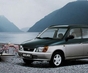 Фото Daihatsu Gran Move