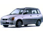 Фото Daihatsu Gran Move минивэн 1 поколение 