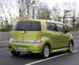 Фото Daihatsu Materia хетчбэк 1 поколение 