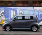 Фото Daihatsu Materia хетчбэк 1 поколение 