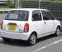 Фото Daihatsu Mira
