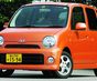 Фото Daihatsu Move минивэн Latte 
