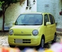 Фото Daihatsu Move минивэн Latte 