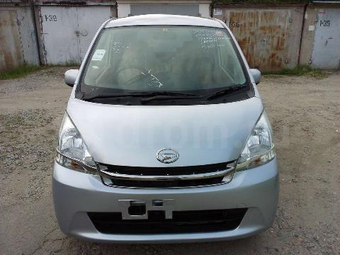 Фото Daihatsu Move