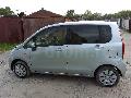 Фото Daihatsu Move минивэн Gran Move [рестайлинг] 