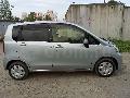 Фото Daihatsu Move минивэн Gran Move [рестайлинг] 