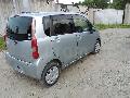 Фото Daihatsu Move минивэн Gran Move [рестайлинг] 