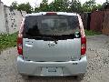 Фото Daihatsu Move минивэн Gran Move [рестайлинг] 