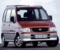 Фото Daihatsu Move минивэн L900 