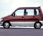 Фото Daihatsu Move минивэн L900 