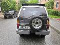Фото Daihatsu Rocky