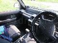 Фото Daihatsu Rocky Soft top кабриолет 2 поколение 