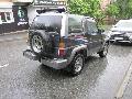 Фото Daihatsu Rocky Soft top кабриолет 2 поколение 
