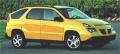 Подробная информация о Pontiac Aztec Pontiac Aztek 3.4 V6 4WD