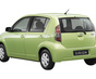Подробная информация о Daihatsu Sirion хетчбэк 2 поколение 