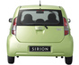 Фото Daihatsu Sirion хетчбэк 2 поколение 