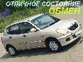 Фото Daihatsu Storia хетчбэк 1 поколение [рестайлинг] 