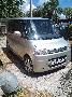 Фото Daihatsu Tanto Custom хетчбэк 5-дв. 2 поколение 
