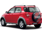 Фото Daihatsu Terios кроссовер 2 поколение 
