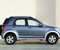 Фото Daihatsu Terios кроссовер 2 поколение 