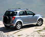 Фото Daihatsu Terios кроссовер 2 поколение 