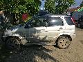 Фото Daihatsu Terios кроссовер 1 поколение [рестайлинг] 