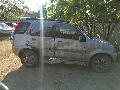 Фото Daihatsu Terios кроссовер 1 поколение [рестайлинг] 