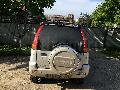 Фото Daihatsu Terios кроссовер 1 поколение [рестайлинг] 