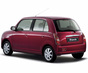 Фото Daihatsu Trevis хетчбэк 1 поколение 