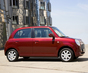 Фото Daihatsu Trevis хетчбэк 1 поколение 