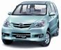 Фото Daihatsu Xenia