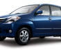 Фото Daihatsu Xenia минивэн 1 поколение 