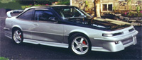 Фото Pontiac Sunbird