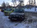 Фото Daimler Super Eight седан 1 поколение
