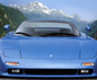 Фото De Tomaso Guara