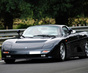 Фото De Tomaso Guara