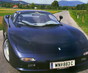 Фото De Tomaso Guara